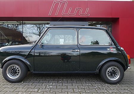 Mini Cooper MC Queen