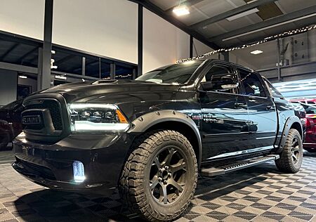 Dodge RAM 1500 5.7 4x4/Laramie/Sport/Crew/LPG/ VAT19%