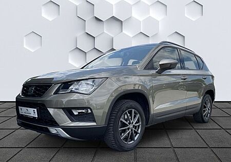 Seat Ateca 1.0 TSI 6 Gang Style AHK ACC
