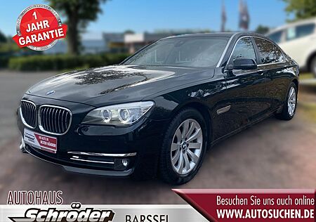 BMW 740Li SOFTCLOSE/eSITZE