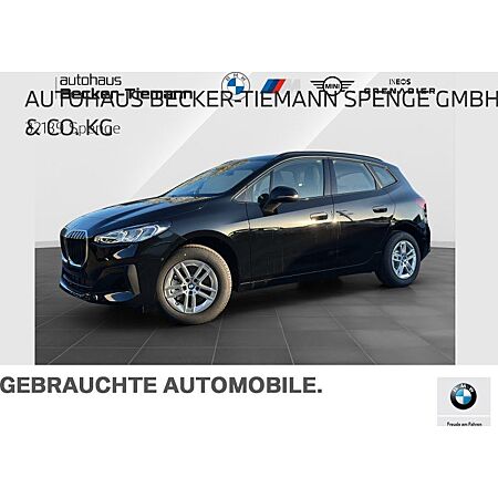 BMW 2er Active Tourer leasen