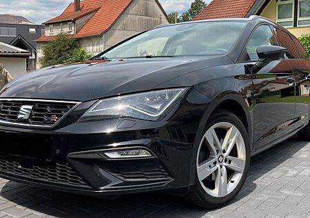 Seat Leon ST 1.4 TSI ACT 110kW Start&Stop FR DSG FR