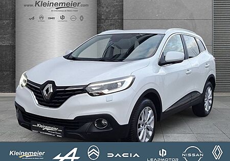 Renault Kadjar TCe 130 Experience ENERGY*SHZ*NAVI*
