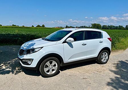 Kia Sportage 1.6 GDI 2WD Spirit Spirit