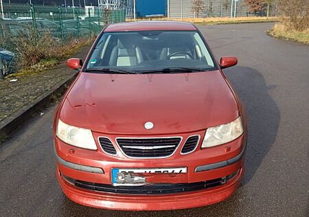 Saab 9-3 2.0T Aero Sport-Limousine Hirsch