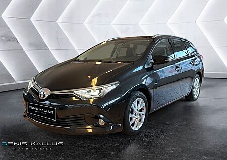 Toyota Auris 1.6 D-4D Edition-S Touring Sports Start/St