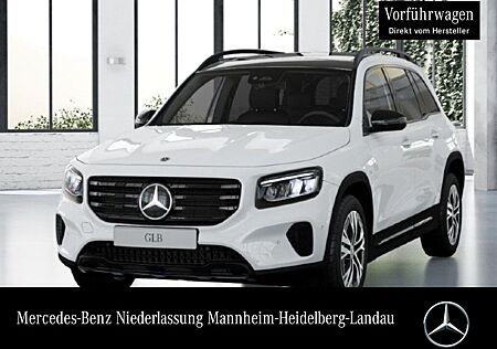 Mercedes-Benz GLB 200 PROGRESSIVE+NIGHT+PANO+LED+KAMERA+TOTW