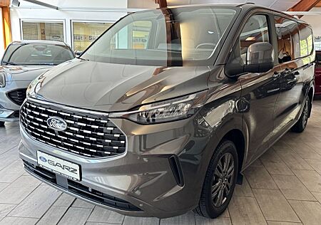 Ford Tourneo Custom L2 Titanium *AHK*LED*Kamera*