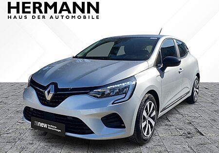 Renault Clio V 1.0 SCe 65 Equilibre LED*PDC*LED*PDC