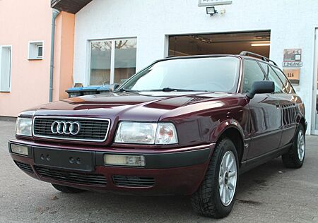 Audi 80 1.9 TDI Avant H-Zulassung
