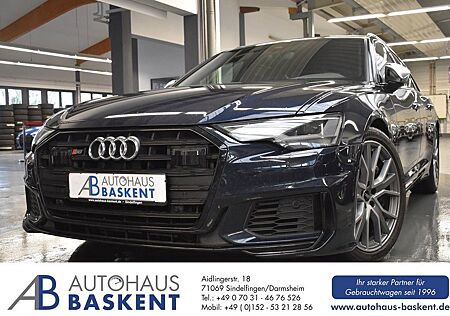 Audi S6 Avant 3.0 TDI quattro*VIRTUAL*B&O*KAMERA*LED*