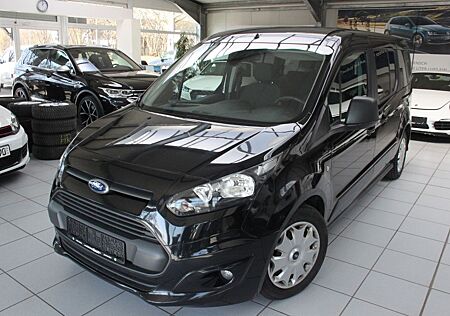 Ford Grand Tourneo /7SITZ/AUT/STZHZ/FREISPR/MET/NOTBRE