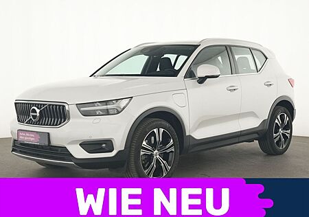 Volvo XC 40 XC40 T5 Inscription Expression Nav|Kamera|PDC|LE