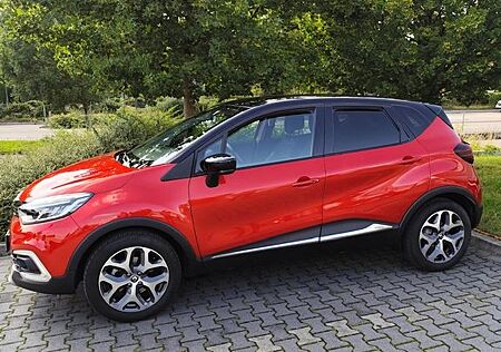 Renault Captur ENERGY TCe 120 EDC Bose Edition Bose ...