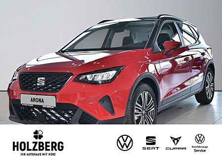 Seat Arona Style Edition 1.0 TSI 70 kW (95 P Edition