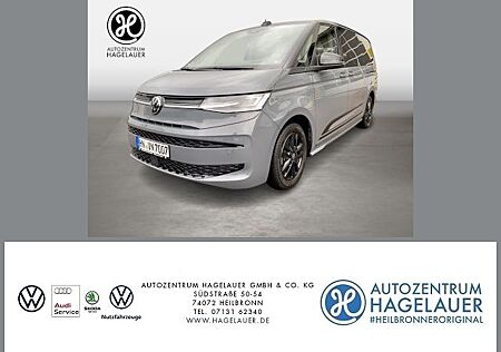 VW T7 Multivan Volkswagen Multivan T7 2.0 TDI DSG LÜ Life Edition PANO ACC