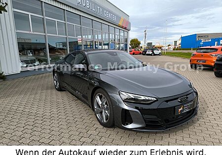 Audi e-tron GT quattro Massage/5j Garantie