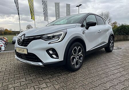 Renault Captur TCe 130 EDC GPF Edition One