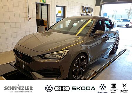 Cupra Leon 2.0 TSI VZ CUP BEATS/NAVI/RFK+++