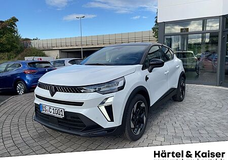 Renault Captur Techno TCe 90