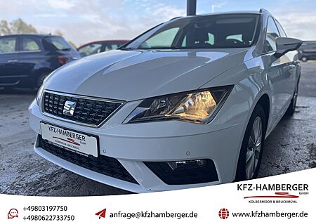 Seat Leon STYLE ST 1.2 TSI NAVI PDC KLIMA TEMPOMAT