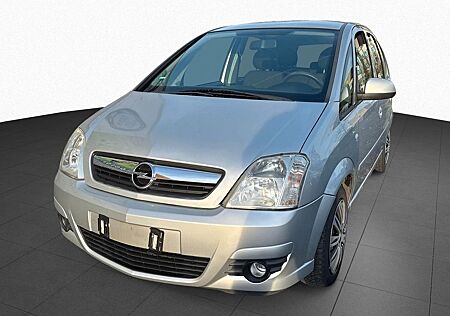 Opel Meriva Edition*TÜV 01/27* SERVICE NEU*