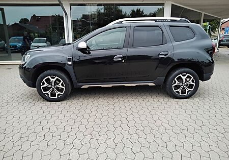 Dacia Duster II Adventure TCe 150
