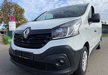 Renault Trafic Kasten L2H1 2,9t Komfort/NUR 65825KM