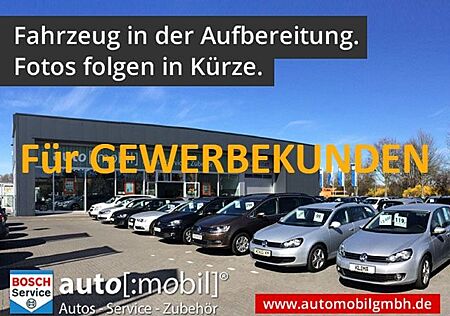 VW Golf Volkswagen Variant VII 1.6TDI LOUNGE+ANHÄNGEKUPPLUNG+R