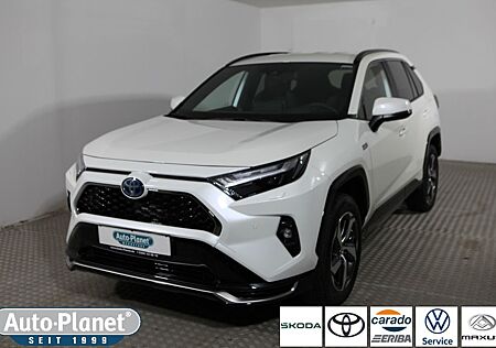 Toyota RAV 4 RAV4 2.5 Plug-in Hybrid 4x4 ACC BI-LED NAVI ALU