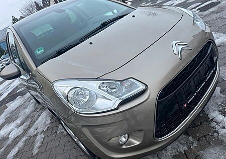 Citroën C3 Exclusive