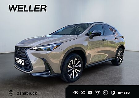 Lexus NX 350h E-FOUR Overtrail *Pano*HUD*Mark Levinson