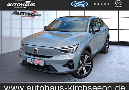 Volvo C40 Recharge Ultimate Pure Electric AWD Navi LED
