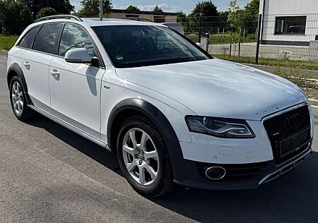 Audi A4 Allroad 3.0 TDI Automatik quattro Pano