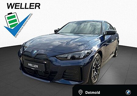 BMW i4 M50 GC xDrive M Sport Pro GSD,H/K,DaProf,PA+