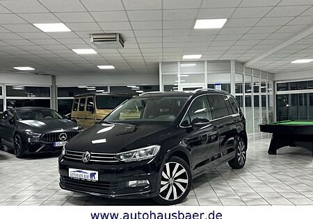 VW Touran Volkswagen Highline BMT/Start-Stopp*KAMERA*PANORAMA*