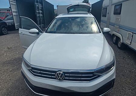 VW Passat Volkswagen 1.4 TSI DSG GTE GTE