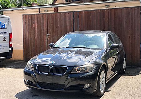 BMW 320d Business/2.Hand/Euro5/S-Dach/Automatik