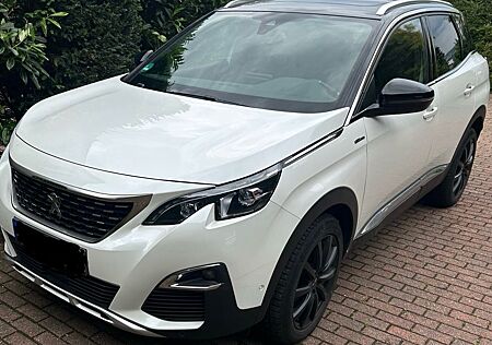 Peugeot 3008 GT-Line 1.2 PureTech 130 Allure Allure