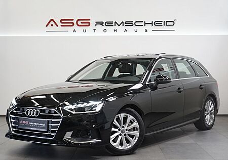Audi A4 Avant 40 TDI q. *2.H *Pano *AHK *Virtual *Kam