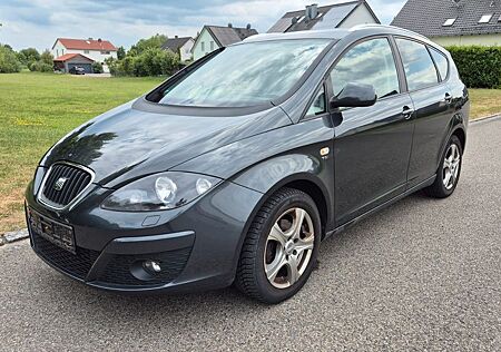 Seat Altea XL Stylance/Style *AHK+TÜV+Steuerkette neu