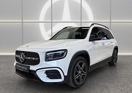Mercedes-Benz GLB 220 d 4M AMG NIGHT+RFK+TOTW+OFFROAD+NAIV-PRE