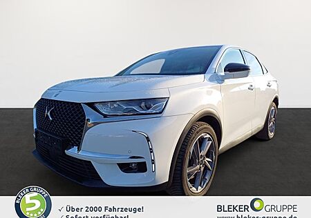 DS Automobiles DS7 Crossback DS7 E-Tense 225 Bastille + 4x2