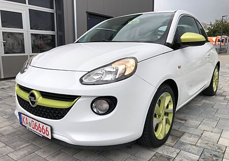 Opel Adam Jam/12 MONAT GARANTIE