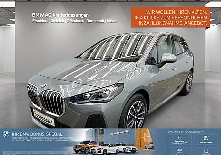 BMW 218i Active Tourer M Sport Kamera LED