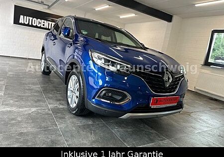 Renault Kadjar Limited