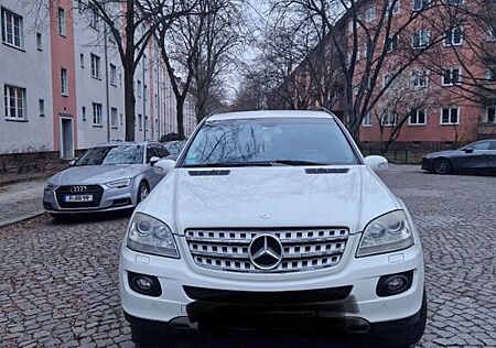 Mercedes-Benz ML 280 CDI 4MATIC