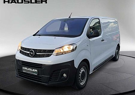 Opel Vivaro Cargo*L2*2.0D 144Ps*Navi*PDC*ACC*Boden*Ca