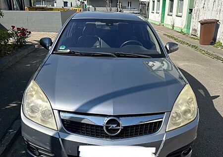Opel Vectra 1.8 - TüV 07/26