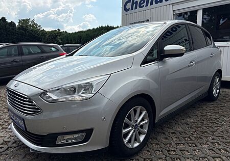 Ford C-Max Titanium/SHZ/PDC/FSE/R.-Kamera/